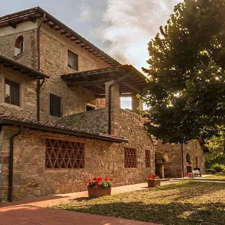 Norcenni Villa Figline Valdarno