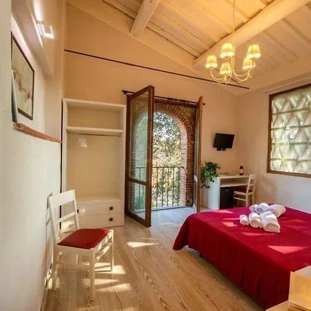 Villa Norcenni Figline Valdarno