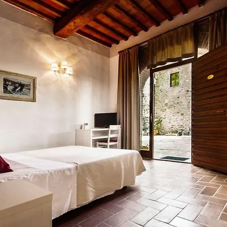 Villa Norcenni *