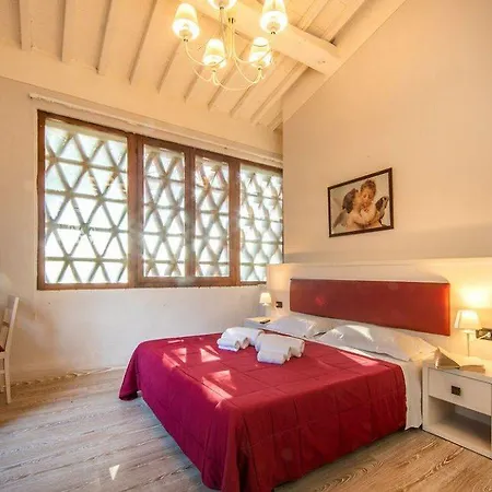 Villa Norcenni *