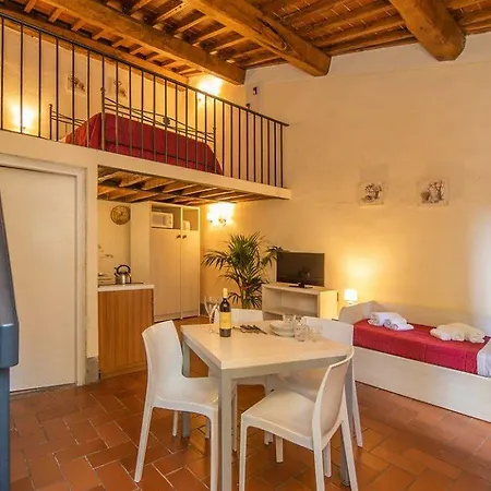 Norcenni Villa